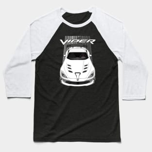 Viper ACR-5thgen-white Baseball T-Shirt